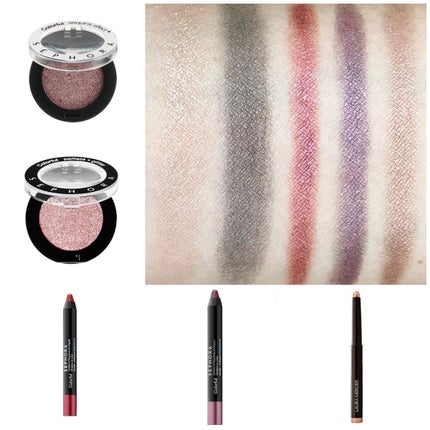 AYA on LIPS 「#アメリカ購入品#コスメ購入品アメリカで買ってきたコスメ✨ア..」(7枚目)