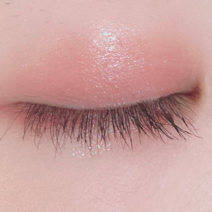 ベターザンアイズ/rom&nd/アイシャドウパレットを使ったクチコミ(4枚目)