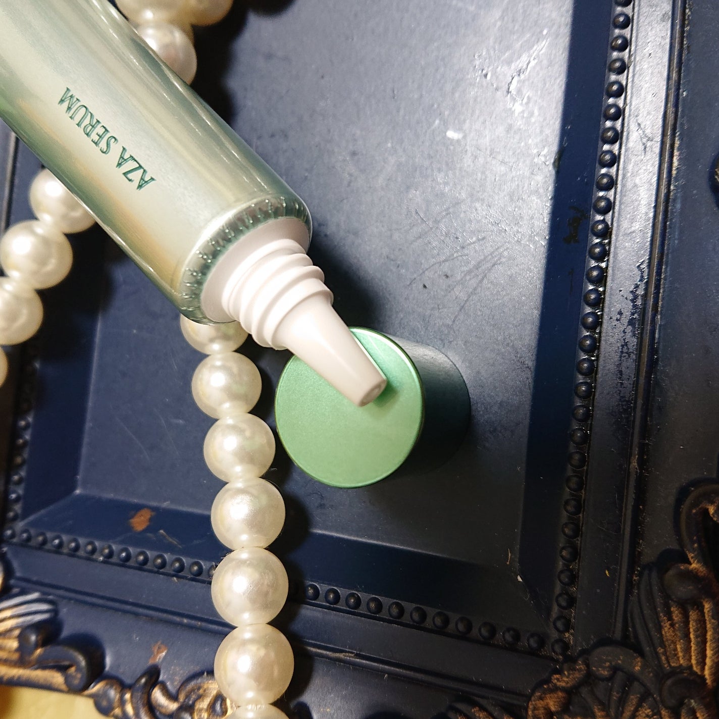 ダーマセプトRX AZAセラム/ダーマセプトRX/美容液を使ったクチコミ(3枚目)