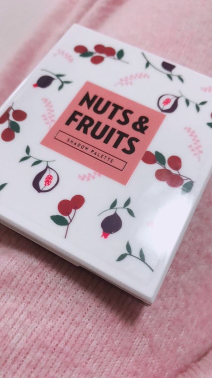 ルックアット マイアイジュエル/ETUDE/単色アイシャドウを使ったクチコミ(1枚目)