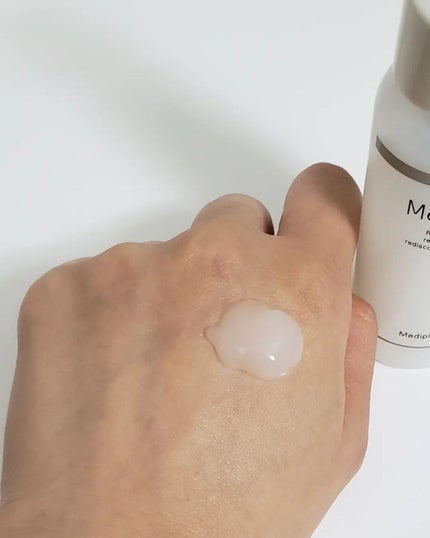 メディプラスゲル/メディプラス/オールインワン化粧品を使ったクチコミ(6枚目)