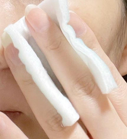 キュエリスト セルライズエッセンス/ドゥーシェーン/化粧水を使ったクチコミ(3枚目)