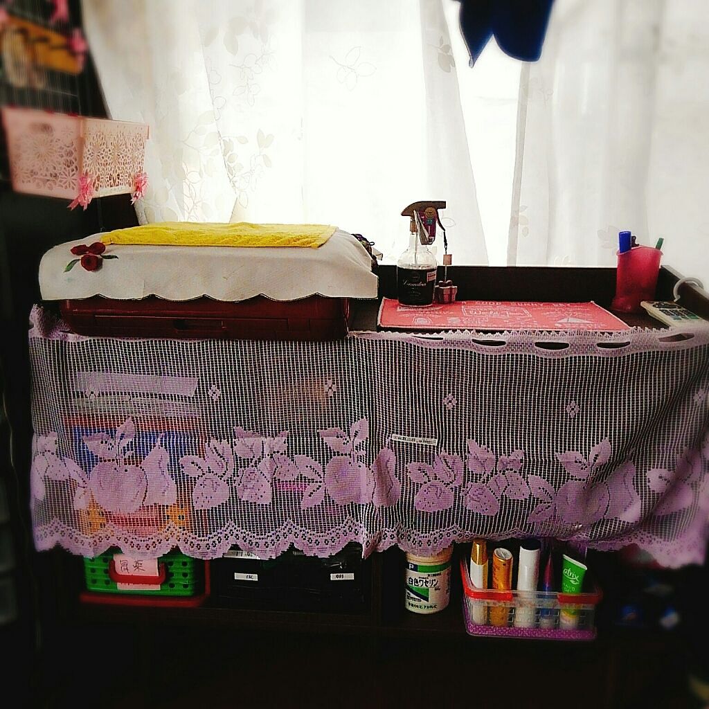 DHC 薬用リップクリーム/DHC/リップクリームを使ったクチコミ（2枚目）