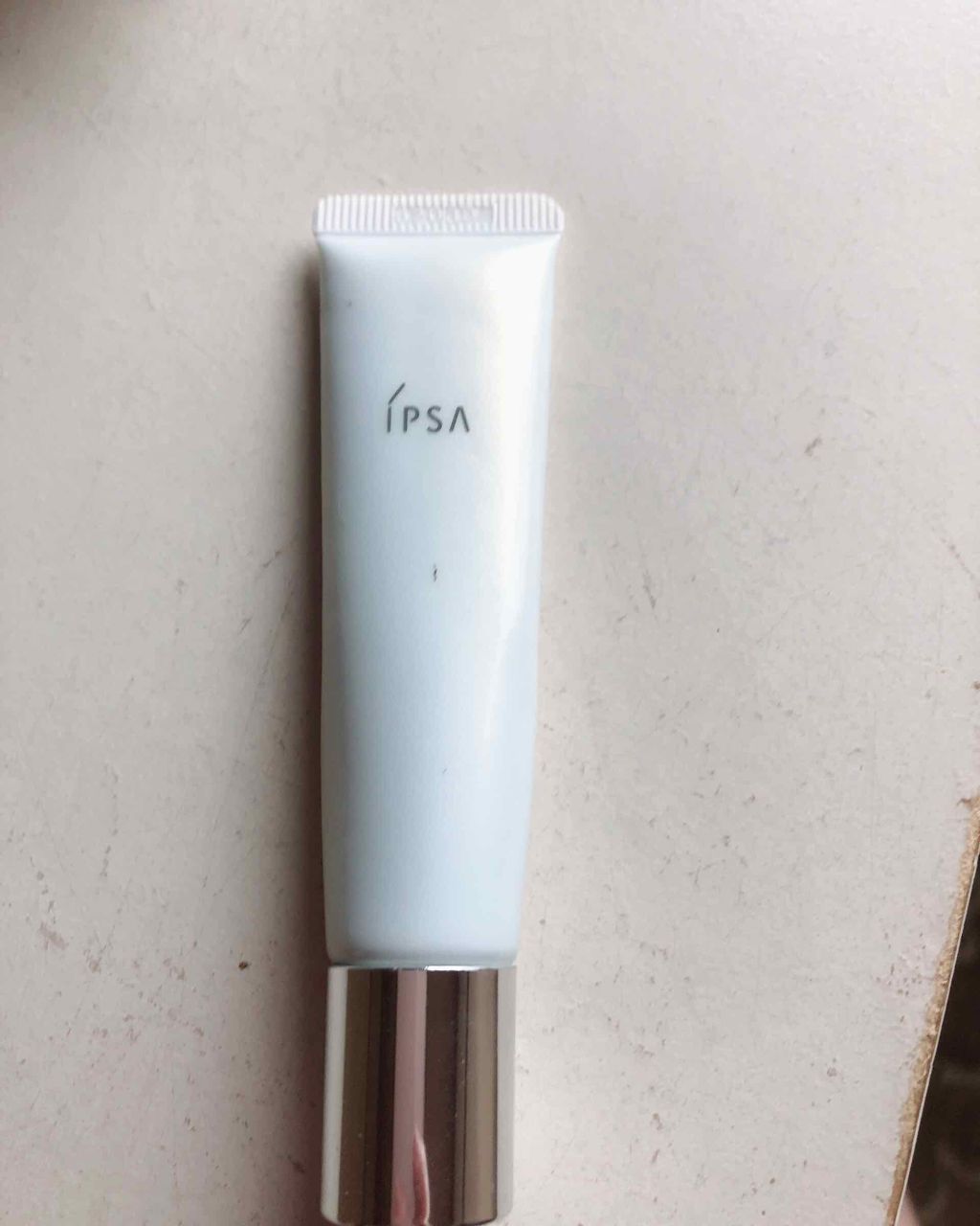 スーパーマットコンシーラー/IPSA/クリームコンシーラーを使ったクチコミ（1枚目）