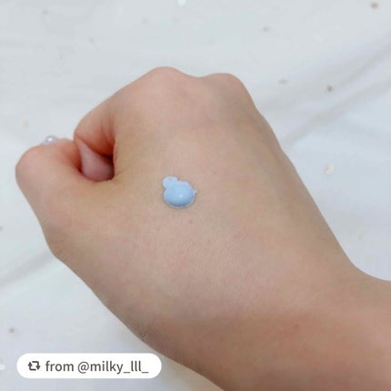 プリズム・プライマー/GIVENCHY/化粧下地を使ったクチコミ(2枚目)