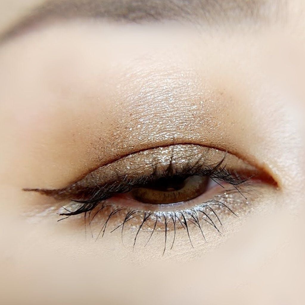 ロングウェア クリーム シャドウ スティック/BOBBI BROWN/スティックアイシャドウを使ったクチコミ(5枚目)