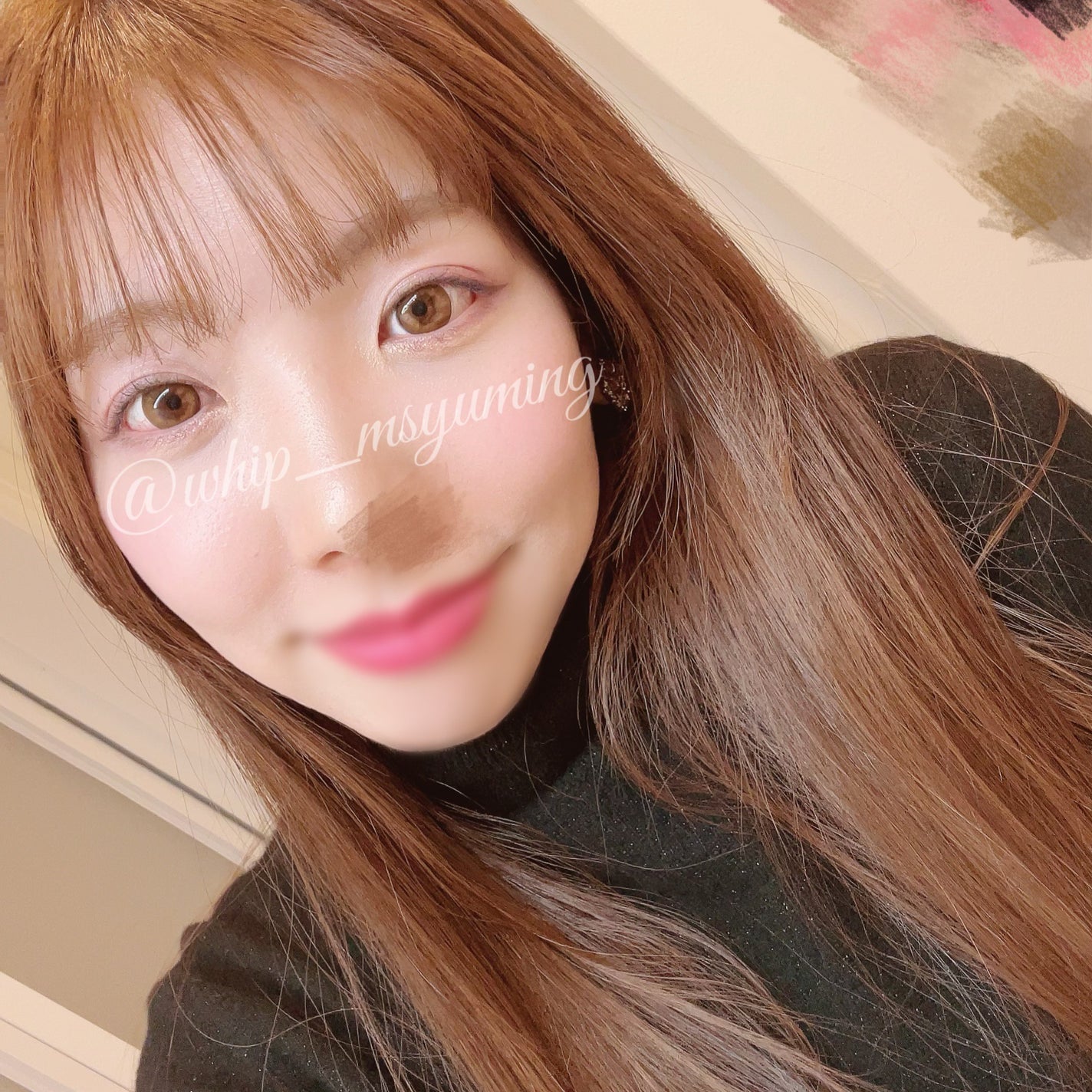 Majette 1day/Majette/ワンデー(1DAY)カラコンを使ったクチコミ(3枚目)