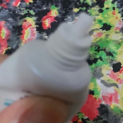 ブルーハイドレンジア エッセンシャルUVプロテクター/Flora Notis JILL STUART/日焼け止めミルクを使ったクチコミ(4枚目)