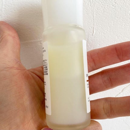 ディープリアクティブローション/Pepti Time/化粧水を使ったクチコミ(4枚目)