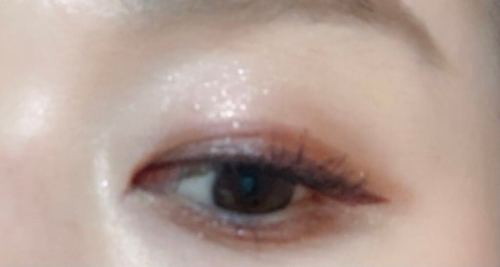 パーツリサイズシャドウ/KATE/アイシャドウパレットを使ったクチコミ(1枚目)