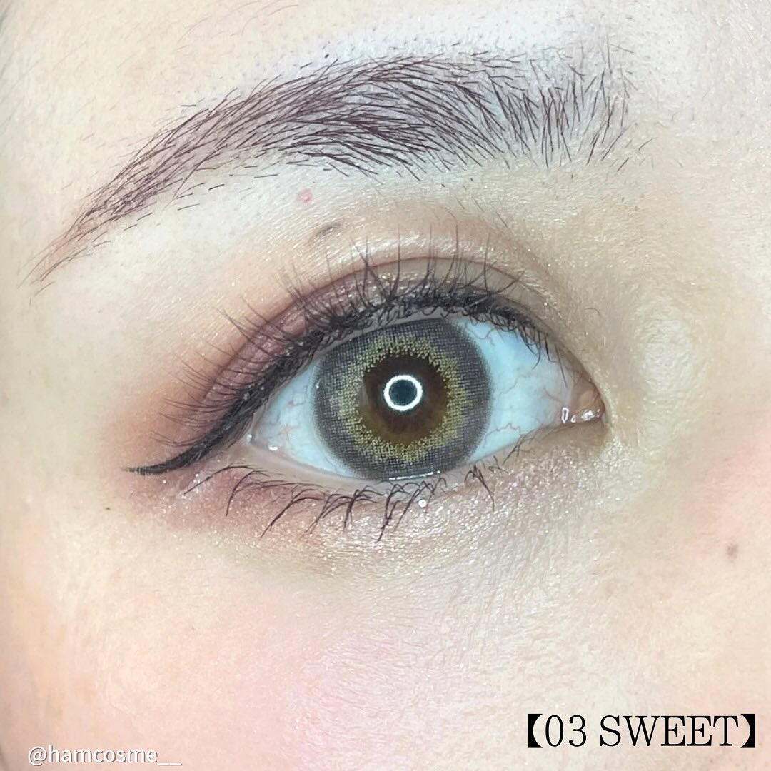 ラッシュオン/D-UP/つけまつげを使ったクチコミ(3枚目)