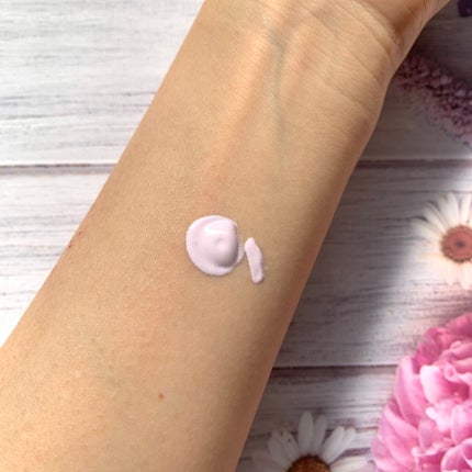 ドラマティックスキンセンサーベース EX UV+/マキアージュ/化粧下地を使ったクチコミ(2枚目)