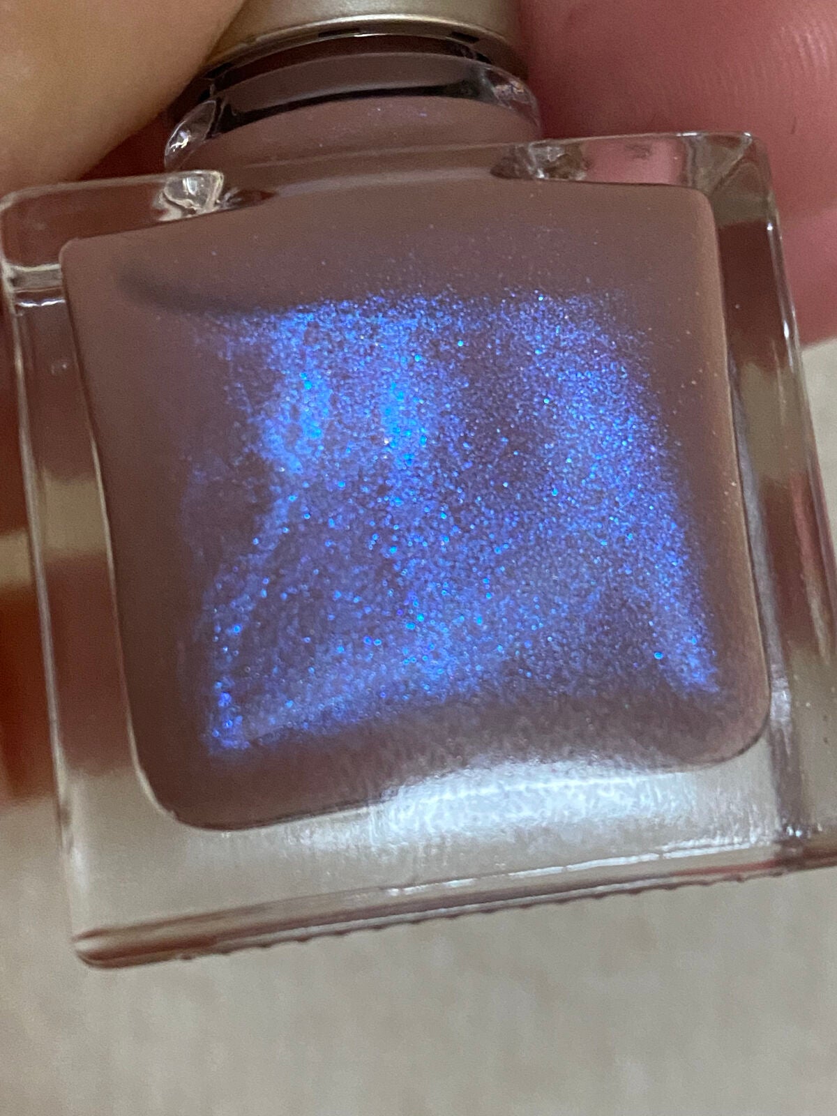 ネイルエス/ nail S(ネイルエス) /マニキュアを使ったクチコミ(2枚目)