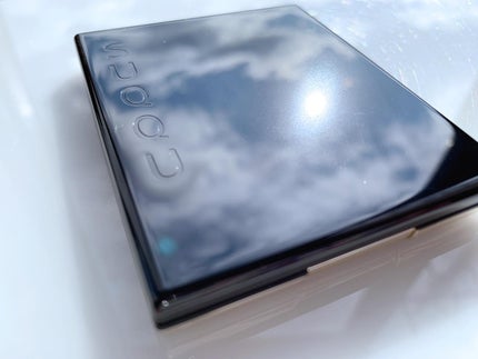 ピュア カラー ブラッシュ/SUQQU/パウダーチークを使ったクチコミ(1枚目)