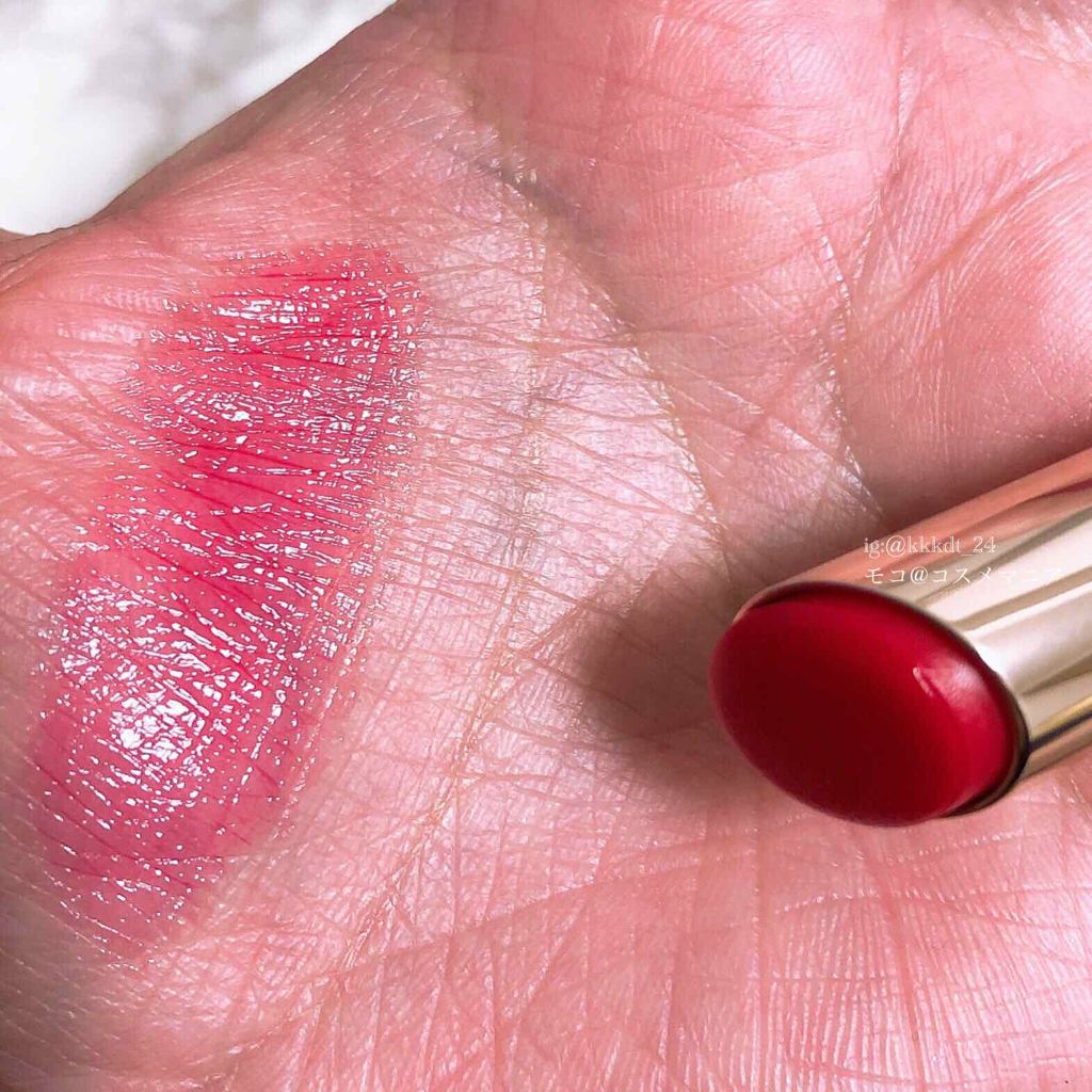 オペラ リップティント N/OPERA/リップティントを使ったクチコミ(3枚目)