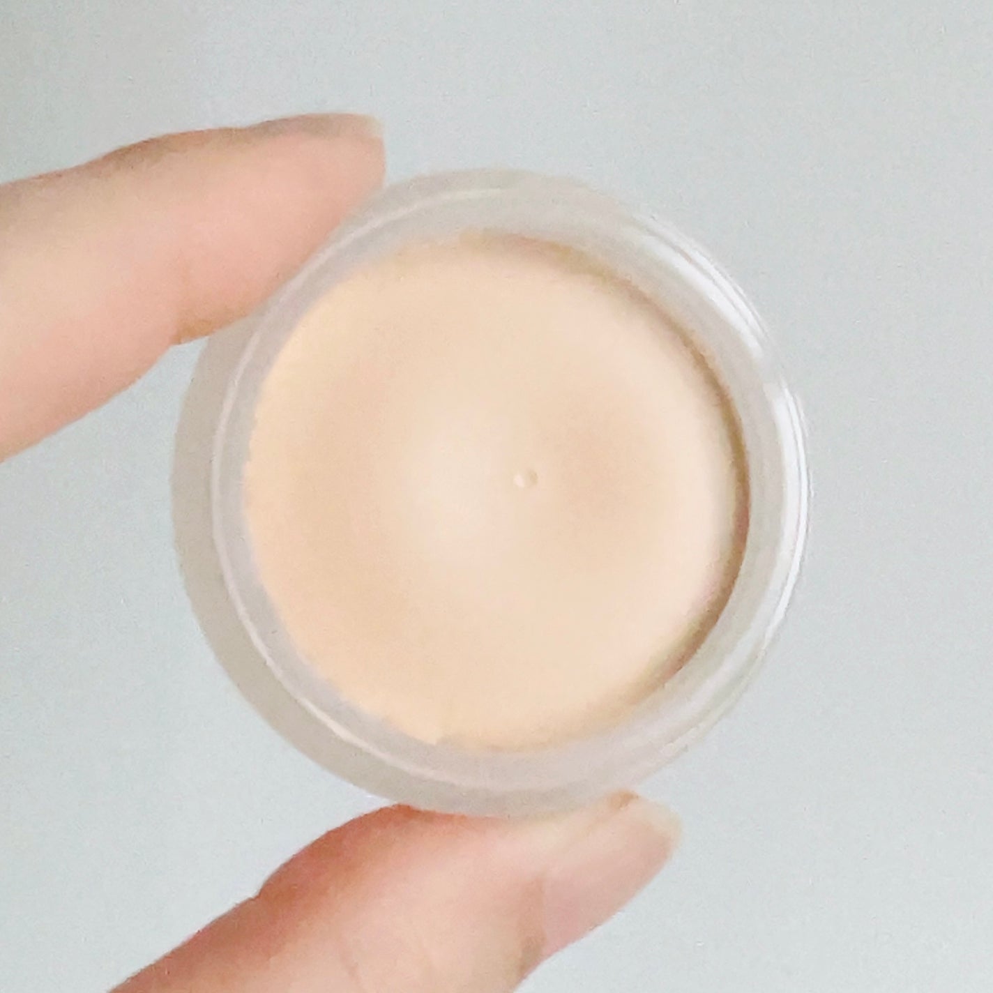 エアリーステイ BB ティント UV/FASIO/BBクリームを使ったクチコミ(7枚目)