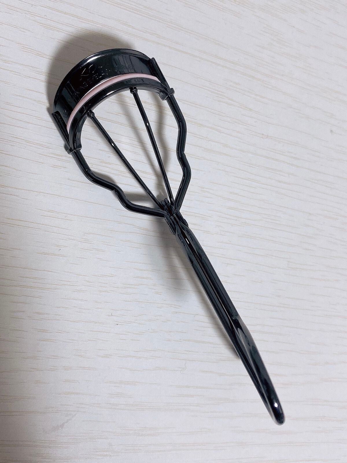 カービングアイラッシュカーラー/コージー/ビューラーを使ったクチコミ(3枚目)