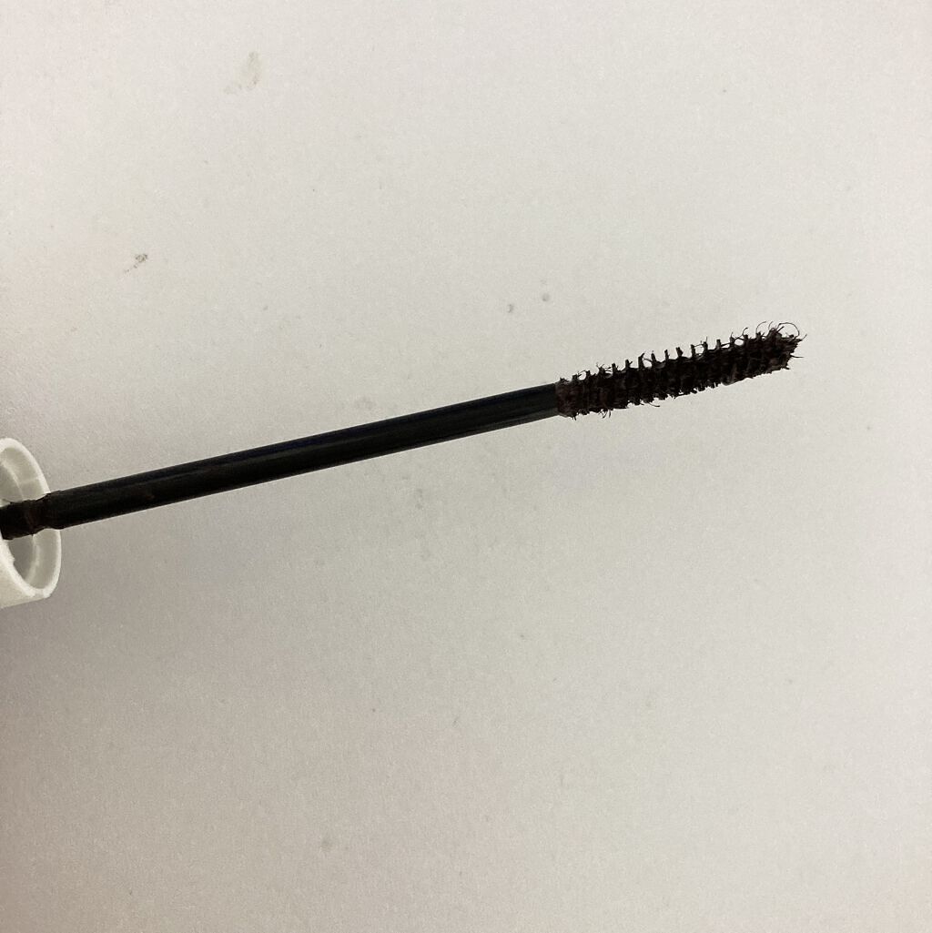 パワフルフィルム マスカラ(ロング)/FASIO/マスカラを使ったクチコミ（2枚目）