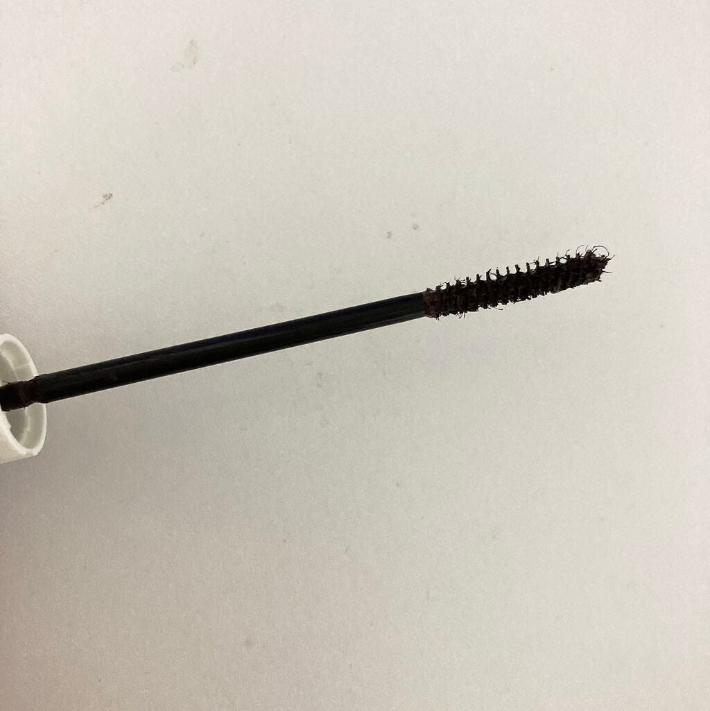 パワフルフィルム マスカラ(ロング)/FASIO/マスカラを使ったクチコミ(2枚目)