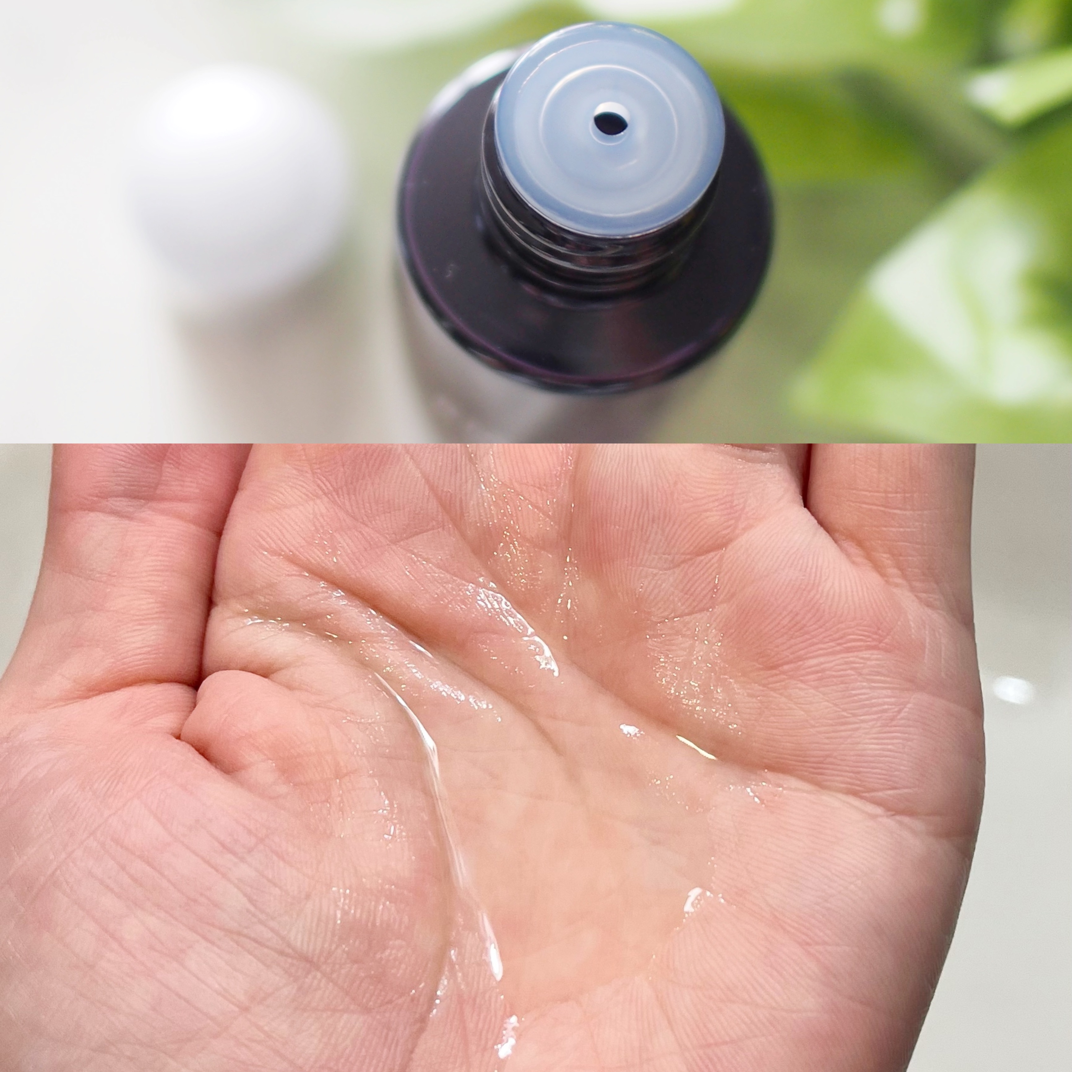 ビオルチアヘアオイル/Bio Lucia(ビオルチア)/ヘアオイルを使ったクチコミ（2枚目）