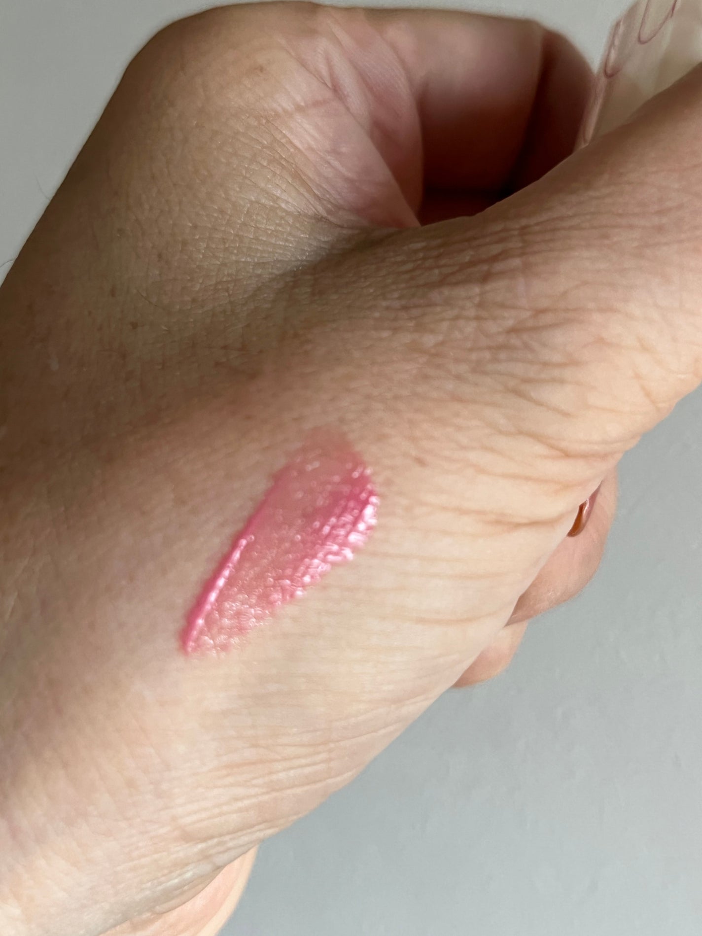 デュイフルウォーターティント/rom&nd/リップティントを使ったクチコミ(2枚目)