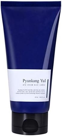 Pyunkang Yul ATOクリームブルーラベルTUBE