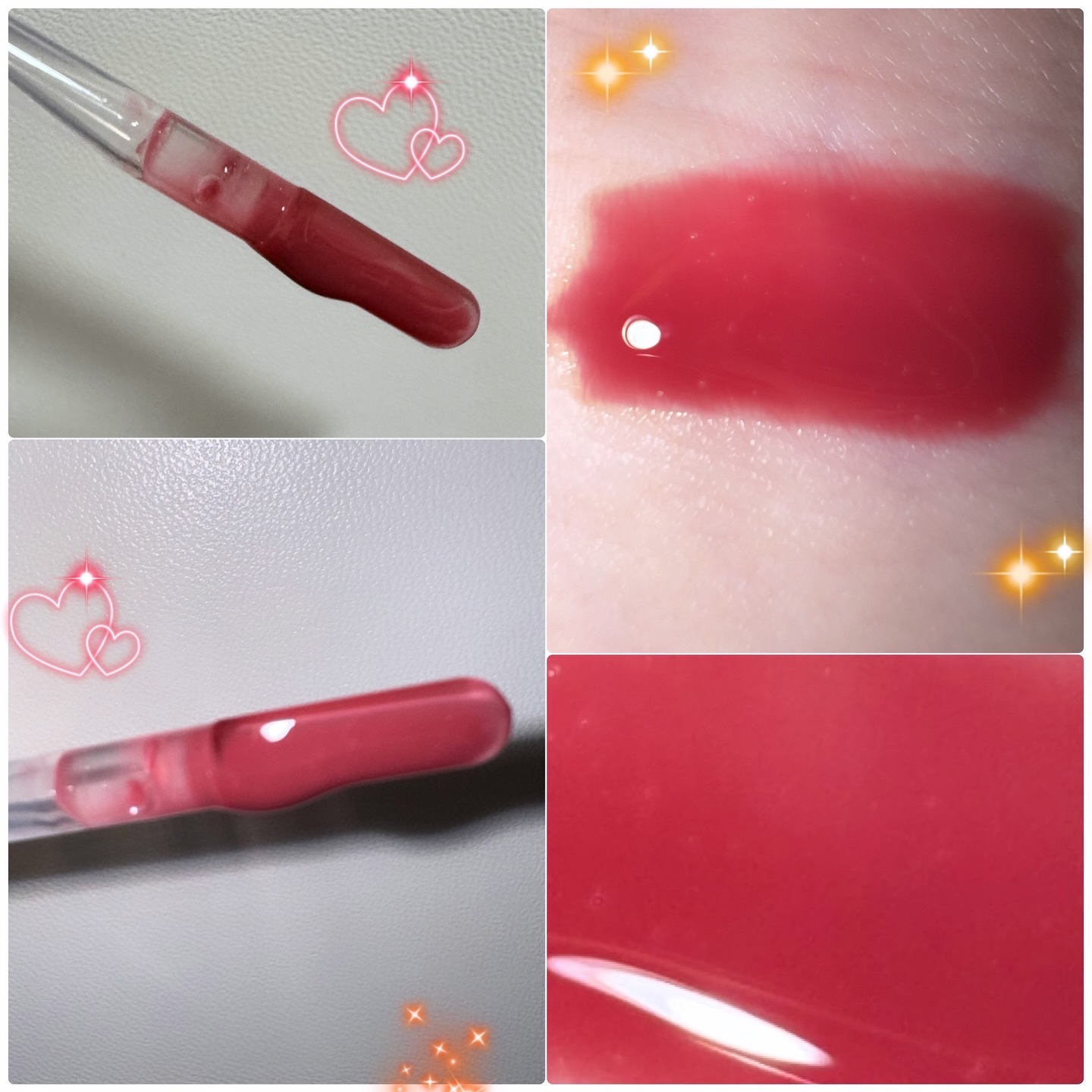 ボリュームリッププランパー/BANILA CO/リッププランパーを使ったクチコミ（2枚目）