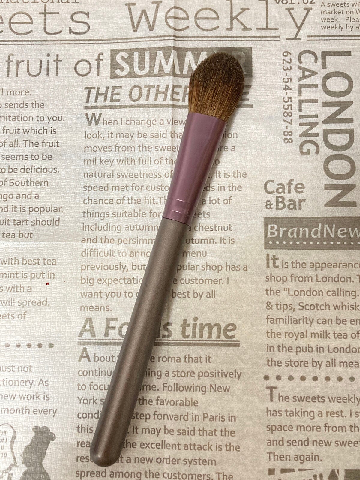 パーフェクト ルースパウダー/ドクターシーラボⓇ/ルースパウダーを使ったクチコミ(8枚目)