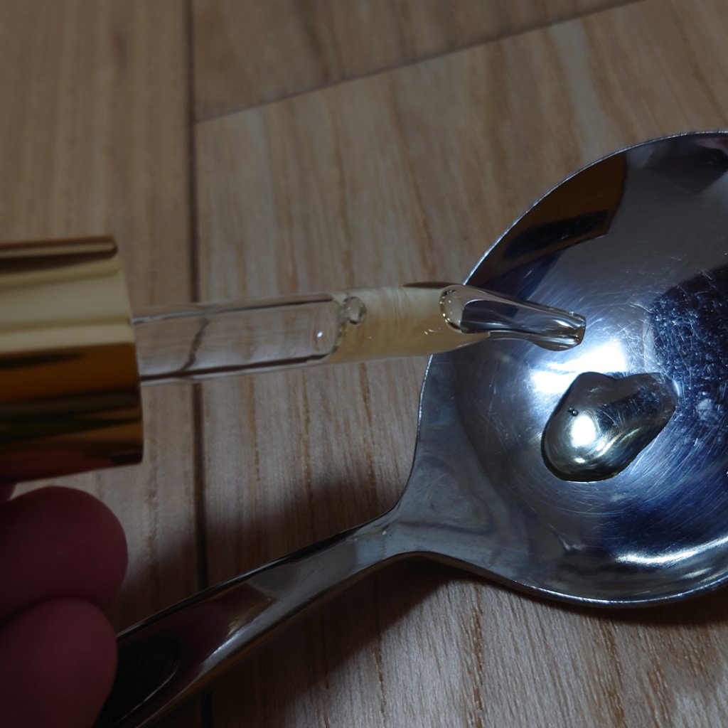 ブリリオ N/CELLULA/美容液を使ったクチコミ（3枚目）