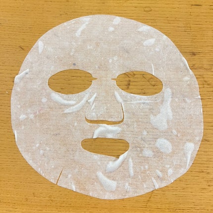 ミスクレオ on LIPS 「#PR#ダルバ#dalba#ダルバマスク 今回は韓国スキンケア..」(6枚目)