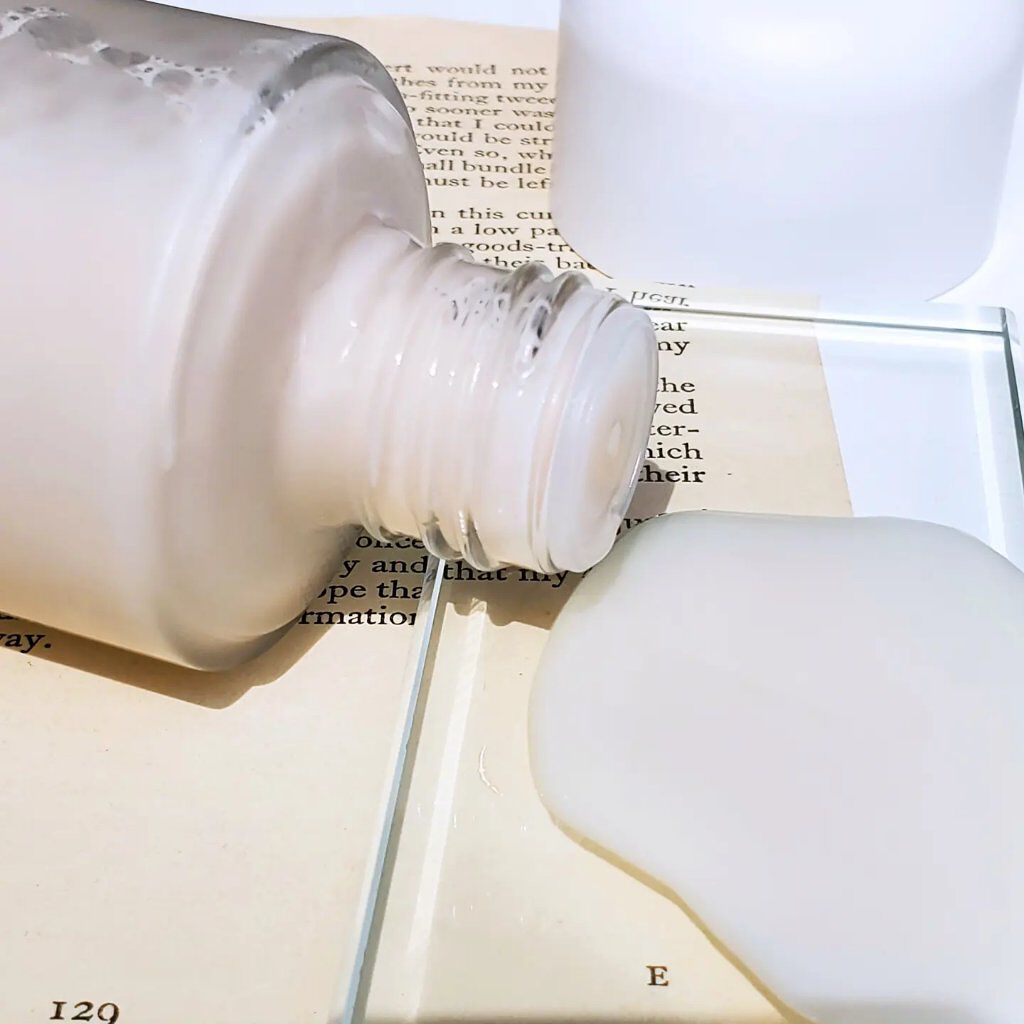 ビーガン コンブチャ ティー ジェル クリーム/Dr.Ceuracle/フェイスクリームを使ったクチコミ（3枚目）