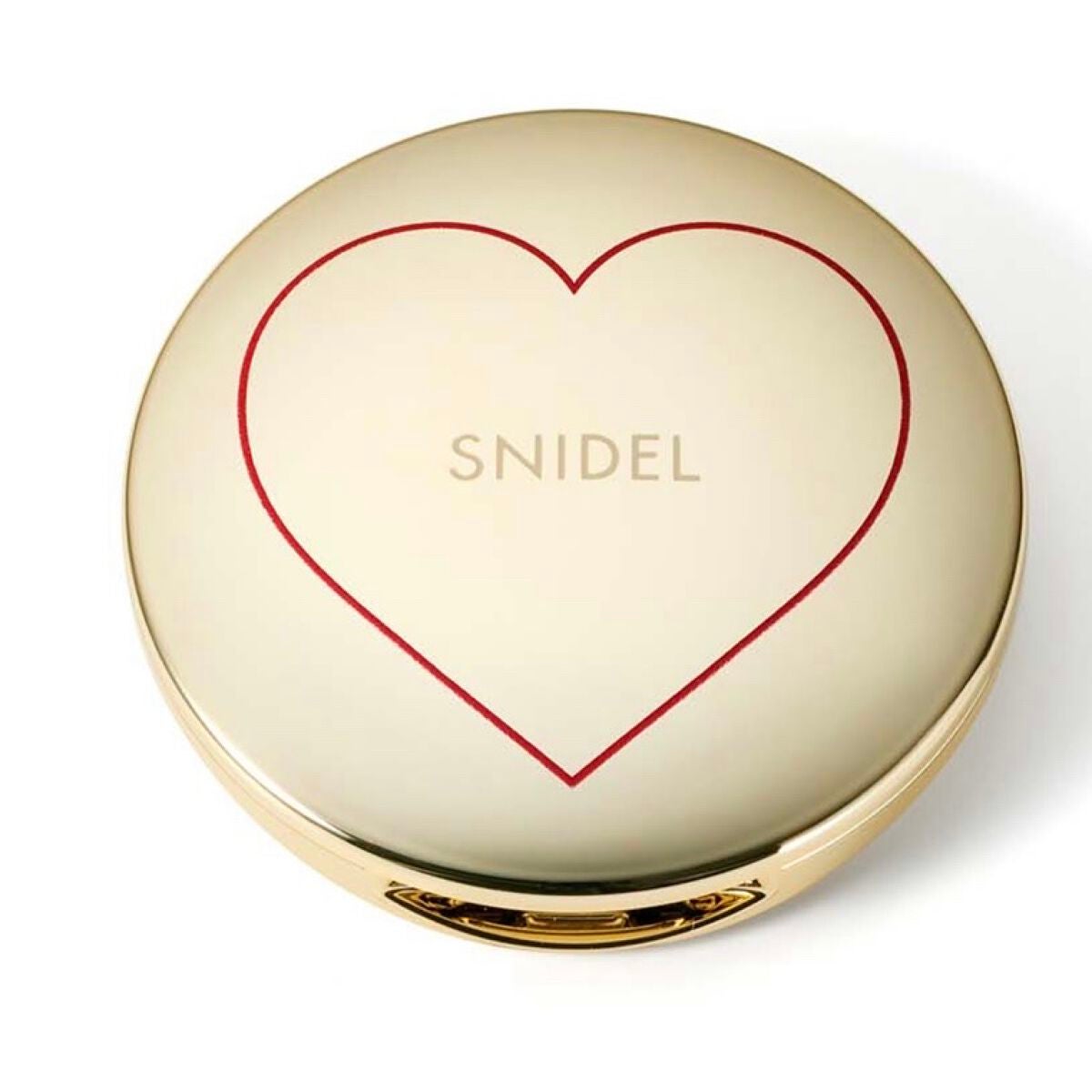 メルティング パウダー ブラッシュ/SUQQU/パウダーチークを使ったクチコミ(7枚目)