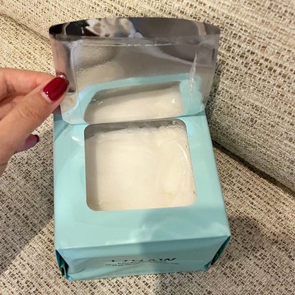 モイストリペアマスク/LIHAW/シートマスク・パックを使ったクチコミ(2枚目)