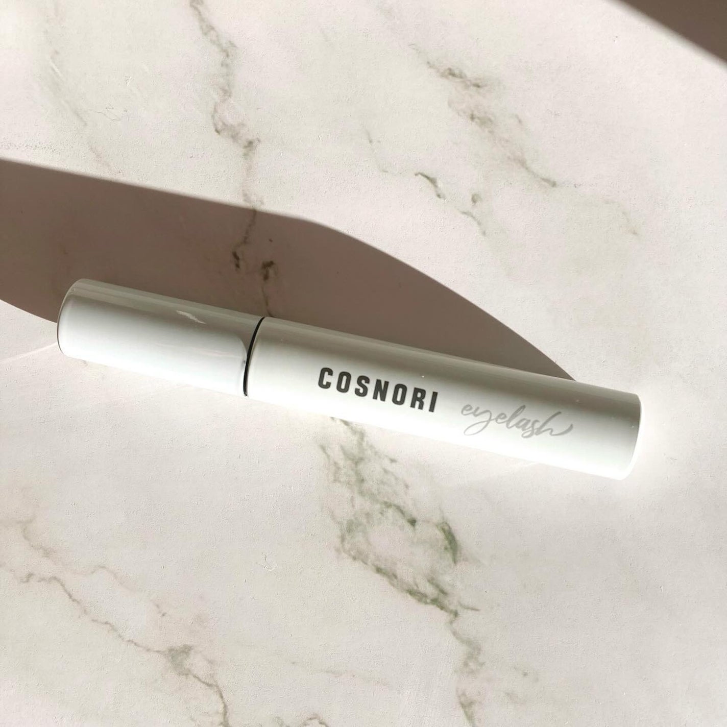 ロングアクティブアイラッシュセラム/COSNORI/まつげ美容液を使ったクチコミ(1枚目)