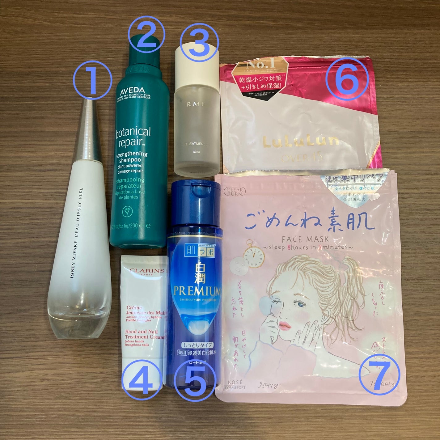 RMK Wトリートメントオイル/RMK/ブースター・導入液を使ったクチコミ(2枚目)