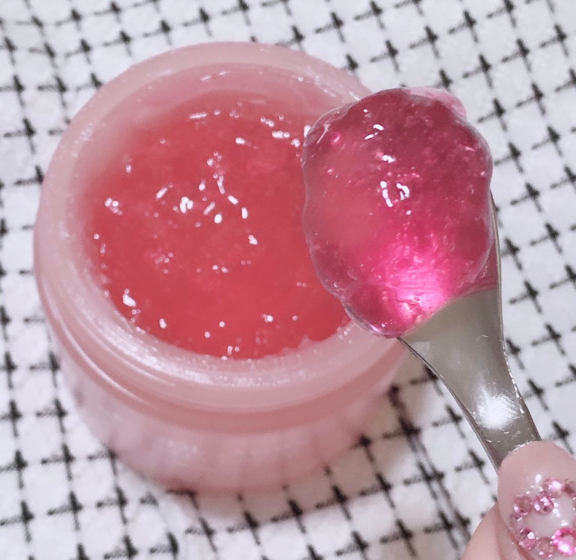 コラーゲン ジェル クリーム/MEDICUBE/フェイスクリームを使ったクチコミ(2枚目)