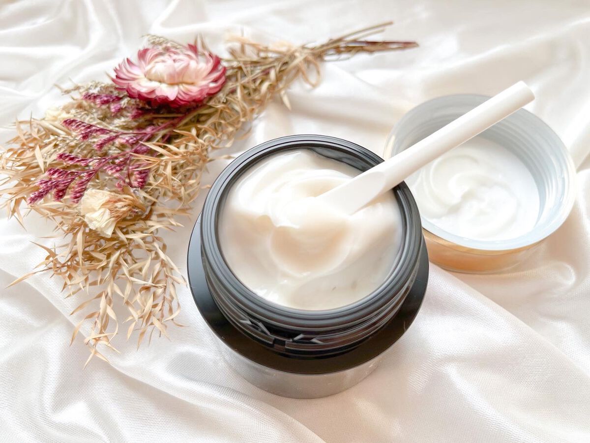 オバジX ダーマアドバンスドリフト/オバジ/フェイスクリームを使ったクチコミ（2枚目）