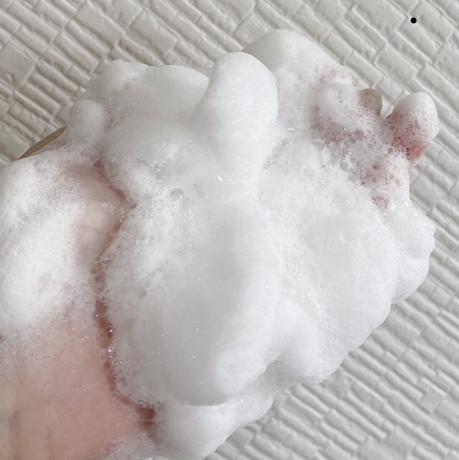 サブリミックルミノフォース シャンプー／トリートメント/資生堂プロフェッショナル/サロンシャンプーを使ったクチコミ（3枚目）