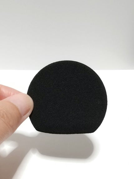 ベアプロ 16HR パウダー ファンデーション/bareMinerals/パウダーファンデーションを使ったクチコミ(4枚目)