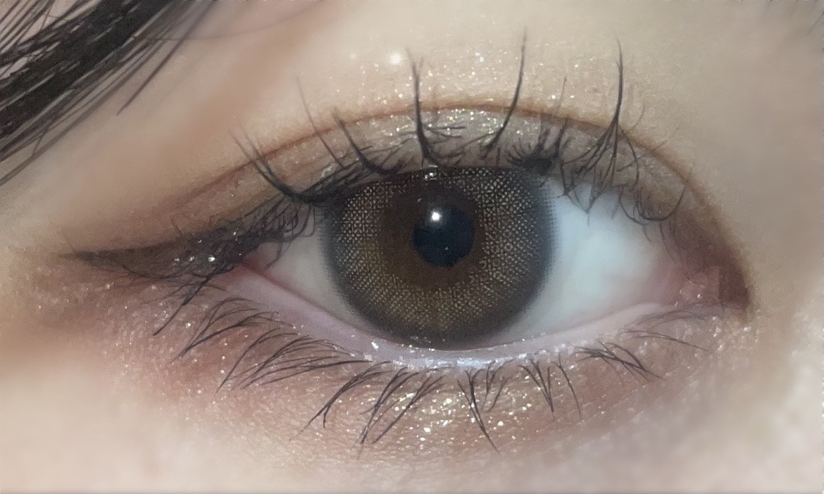 エクスプローラ12色 動物アイシャドウパレット/PERFECT DIARY/アイシャドウパレットを使ったクチコミ（1枚目）