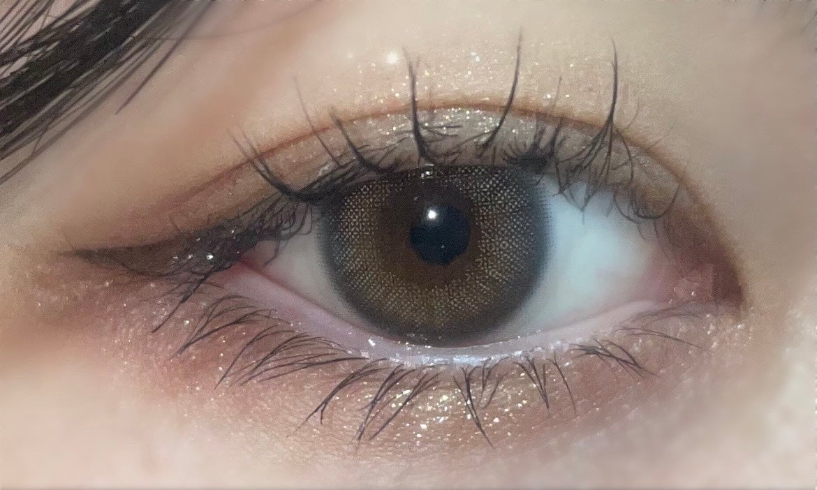 MOLAK 1day/MOLAK/ワンデー(1DAY)カラコンを使ったクチコミ(1枚目)