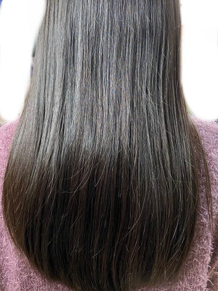 オイルトリートメント #EXヘアオイル/ルシードエル/ヘアオイルを使ったクチコミ(1枚目)