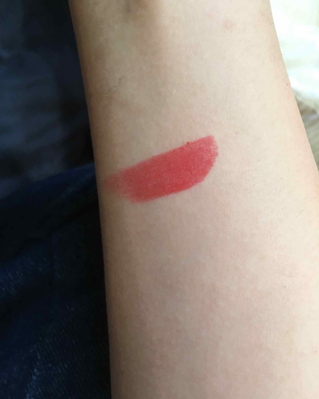 ルージュ ココ/CHANEL/口紅を使ったクチコミ（3枚目）