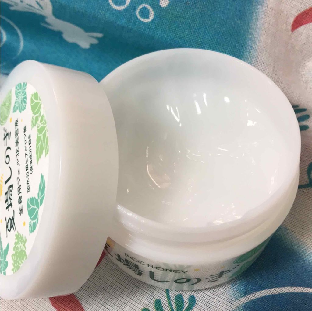 huse on LIPS 「モヒートの香りがめっちゃ気に入ったから買ったものでした💠ただ美..」(2枚目)