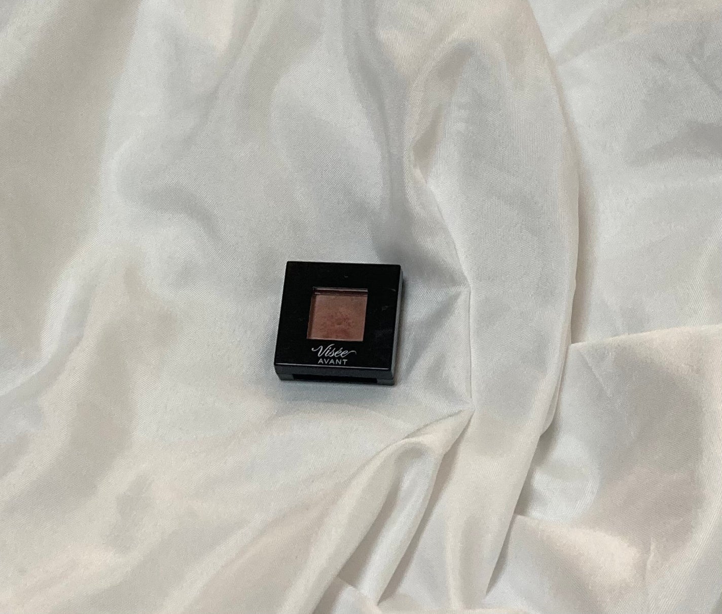 ヴィセ アヴァン シングルアイカラー/Visée/単色アイシャドウを使ったクチコミ(2枚目)