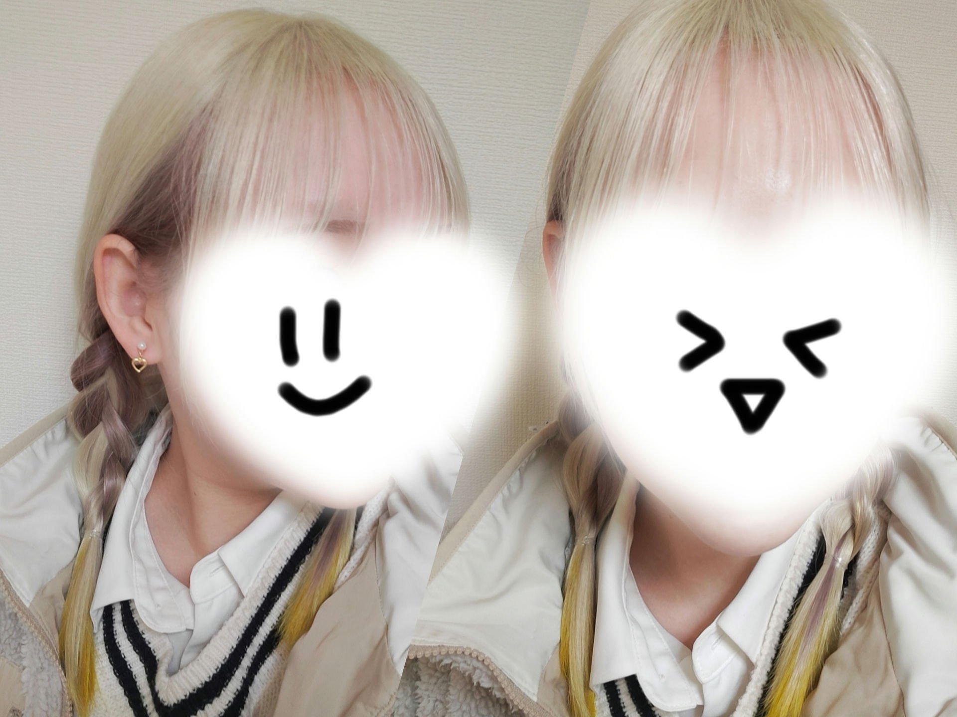 パーフェクトビューティ モイストダイアン エクストラダメージリペア シャンプー/トリートメント/ダイアン/市販シャンプーを使ったクチコミ（3枚目）