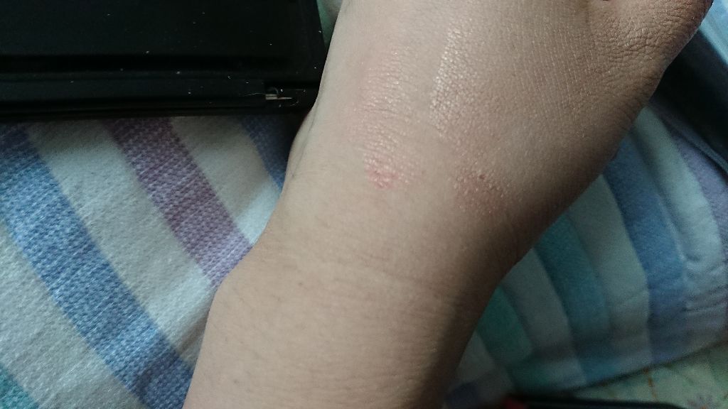 ブラッシュデュオ/NARS/プレストパウダーを使ったクチコミ(4枚目)