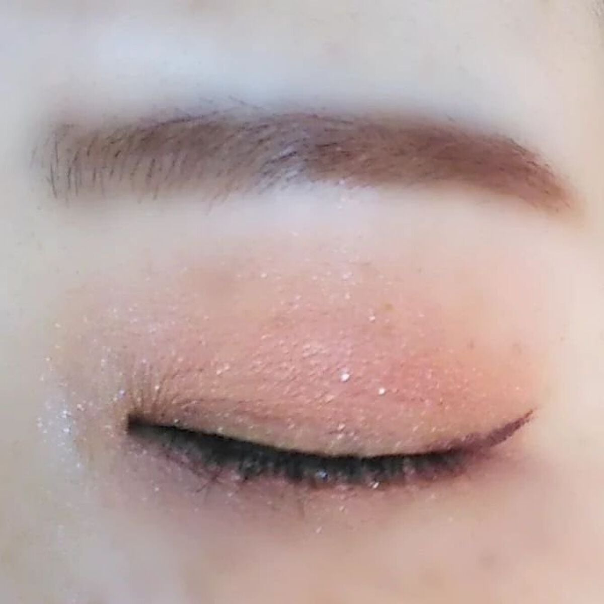 ロング&カールマスカラ アドバンストフィルム/ヒロインメイク/マスカラを使ったクチコミ(5枚目)