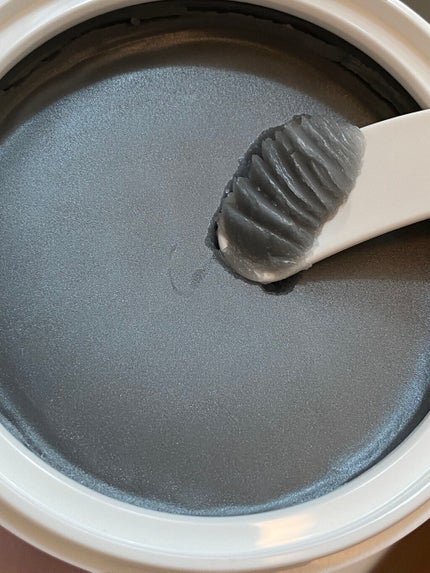 クレンジングバームモイストN/CLAYGE/クレンジングバームを使ったクチコミ(2枚目)