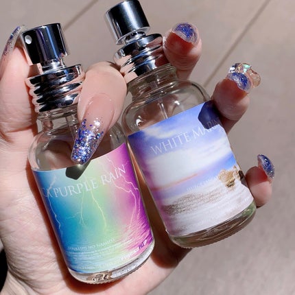 パープルレイン/FINCA/香水(その他)を使ったクチコミ(1枚目)